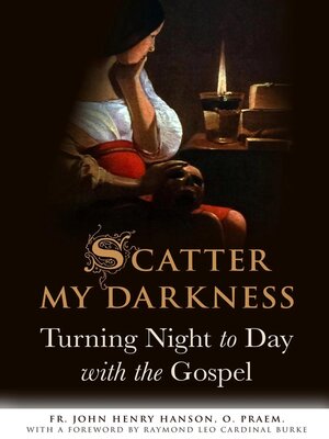 cover image of Scatter My Darkness